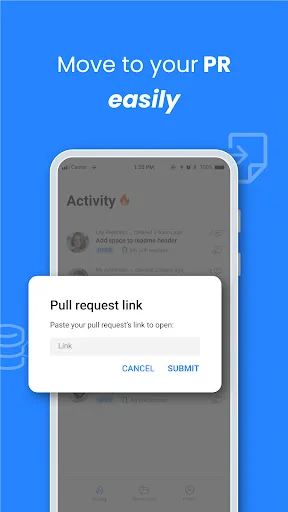 Bitbuckler for Bitbucket screenshot 2