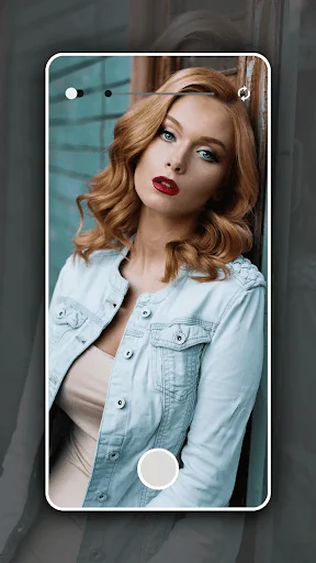 Shot On -  Add ShotOn Photo screenshot 2