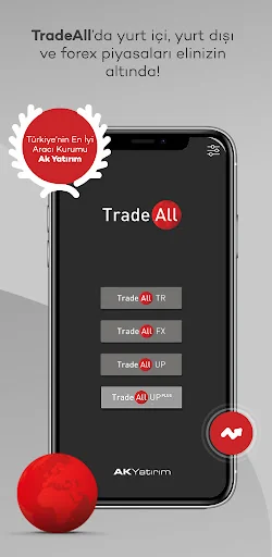 TradeAll