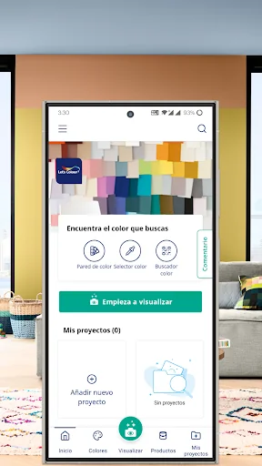 ALBA Visualizer