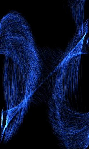 Energy Art Live Wallpaper screenshot 1