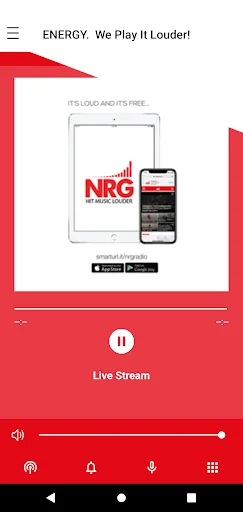 NRG Radio