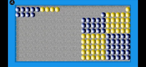 Cotter AL Abacus