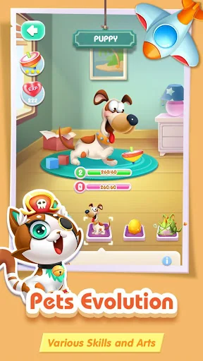 Piggy Boom screenshot 3