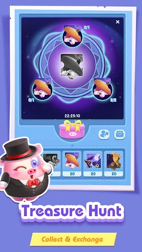 Piggy Boom screenshot 4