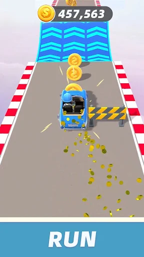 Smash Island screenshot 2