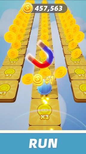 Smash Island screenshot 4