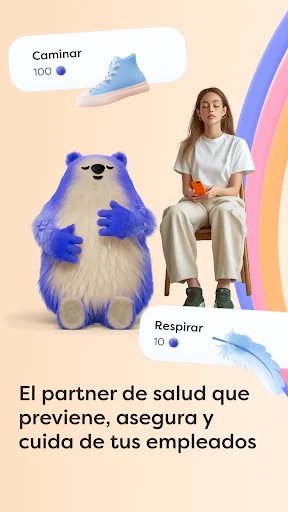 Alan España: partner de salud