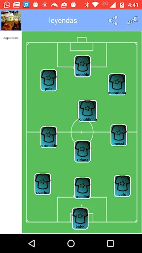 Futbol Futball Blackboard Crea