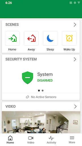 Fluent Home