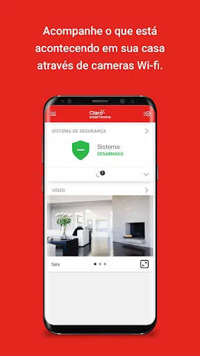 CLARO SMARTHOME