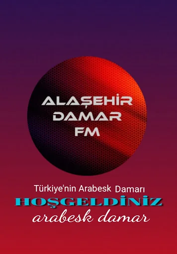 Alaşehir Damar FM