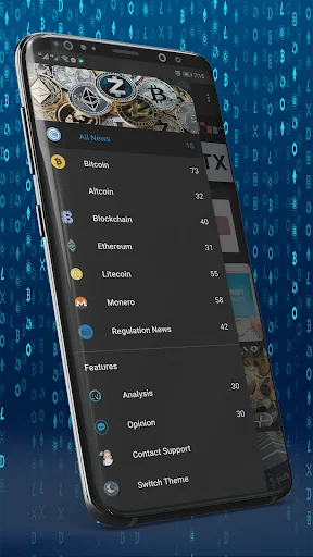 Crypto Pulse: News & Alerts