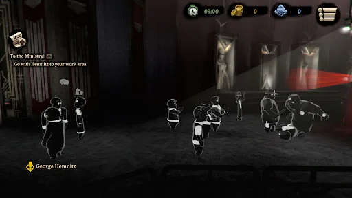 Beholder 2