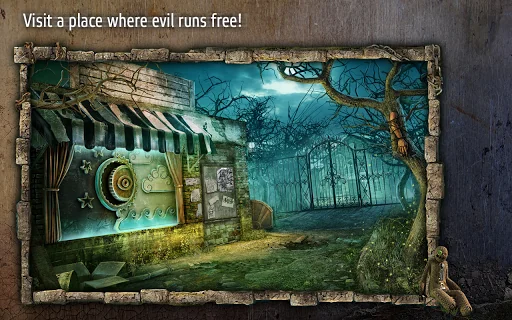 Stray Souls: Dollhouse Story.