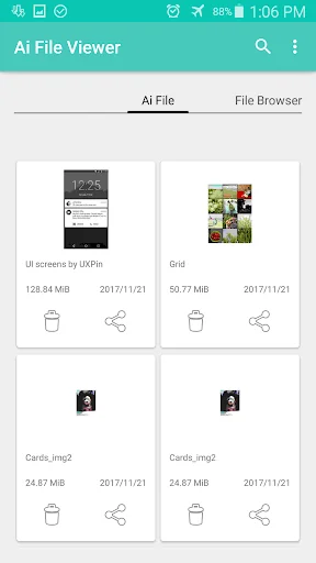 Ai File Viewer