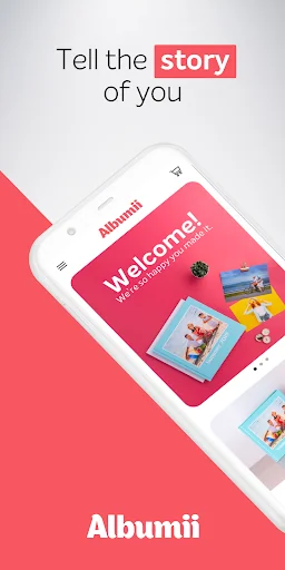 Albumii - Photo Printing