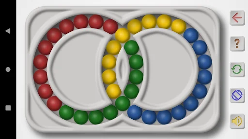 Color Rings