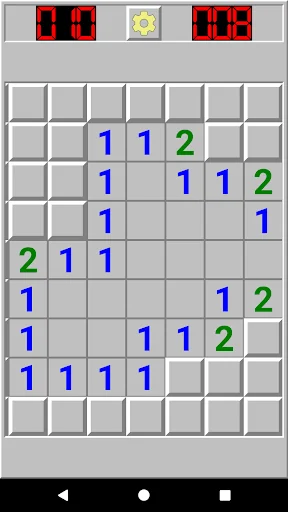Minesweeper