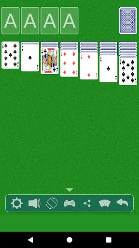 Solitaire