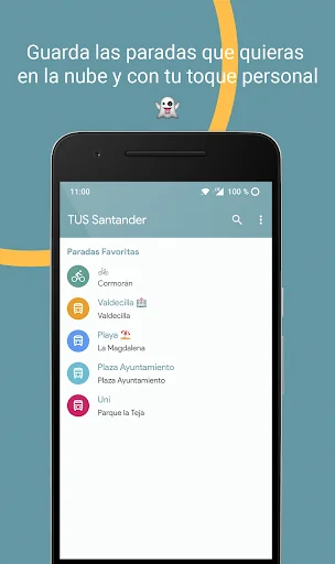 TUS Santander