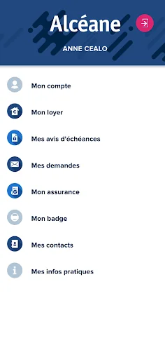 Mon Alcéane