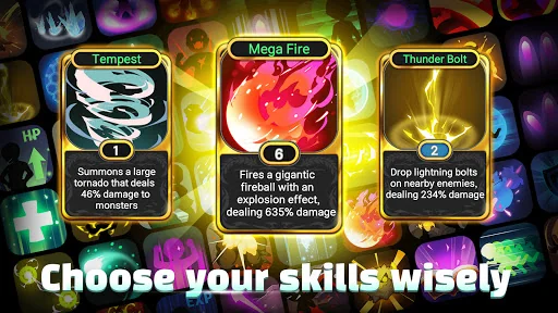 Angel Saga: Hero Action RPG screenshot 3