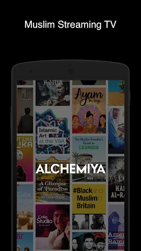 Alchemiya