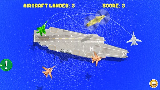 Air Traffic Control
