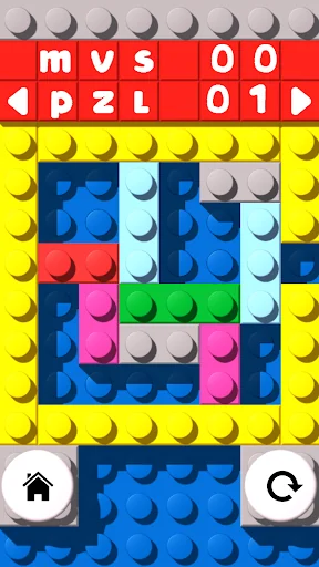 Unblock Brick