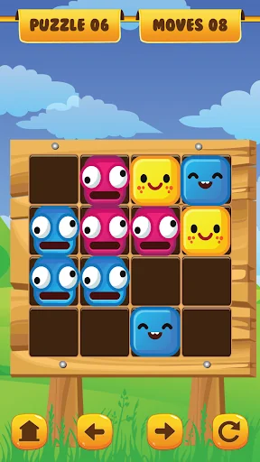 Magnetic Monsters