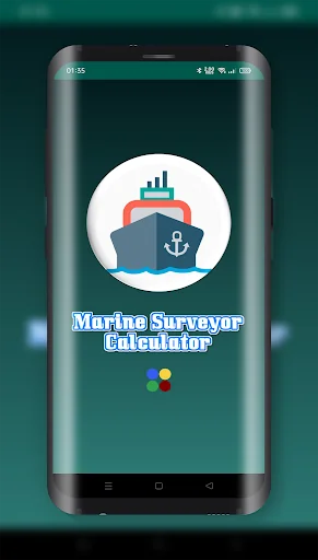 Marine Surveyor Calculator Pro screenshot 1