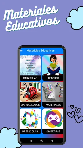 Materiales Educativos