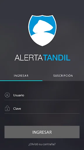 Alerta Tandil
