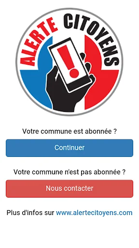 Alerte Citoyens