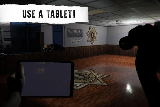 CASE: Animatronics Horror game screenshot 4