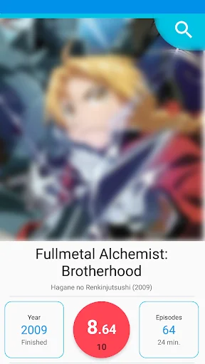 Karafuru (Anime Search)