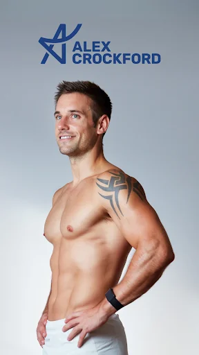 ALEX CROCKFORD