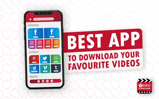 Video Downloader HD