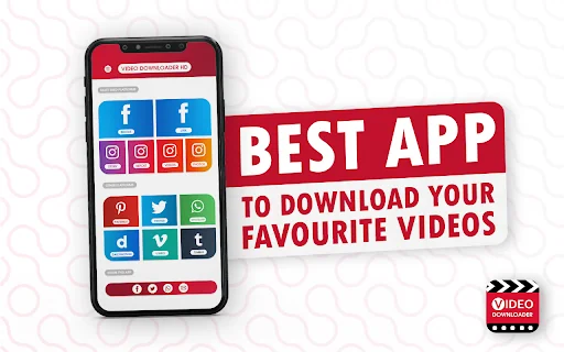 Video Downloader HD