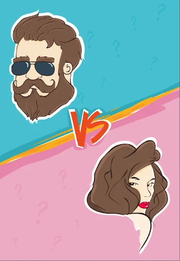 Battle of the Sexes screenshot 2