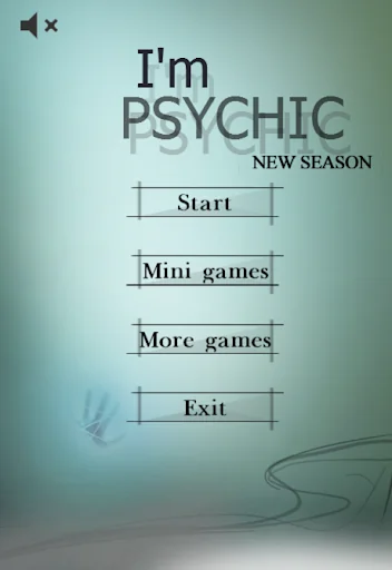 I'm Psychic - Test 2025