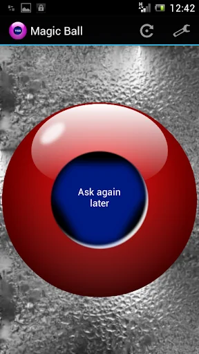 Magic Ball screenshot 3