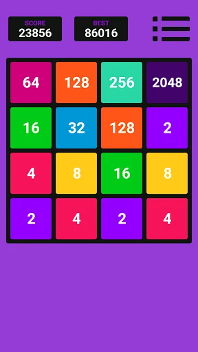 2048 Pro