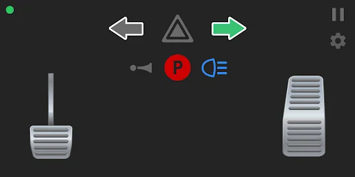 Truck Remote – Drive a truck