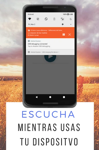 Genio Lucas Radio & Podcast