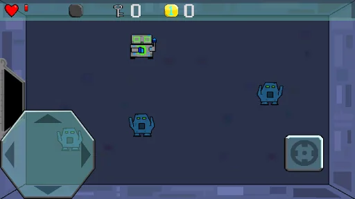 Bit Golem