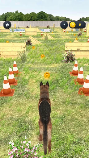 My Dog: Dog Simulator screenshot 2