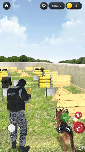 My Dog: Dog Simulator screenshot 3