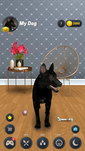 My Dog: Dog Simulator screenshot 4